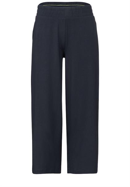 3/4 Jersey Hose universal blue