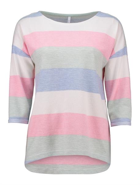 3/4 P TP Mi44ra 5450 multi stripe