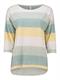 3/4 P TP Mi44ra 5450 sage green-yellow stripe