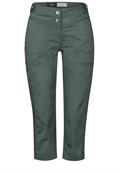 3/4 Papertouch Hose balmy khaki