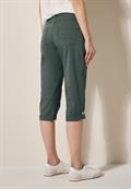 3/4 Papertouch Hose balmy khaki