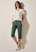 3/4 Papertouch Hose balmy khaki