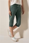 3/4 Papertouch Hose balmy khaki