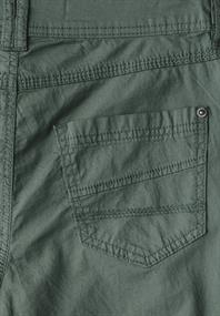 3/4 Papertouch Hose balmy khaki