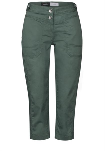 3/4 Papertouch Hose balmy khaki
