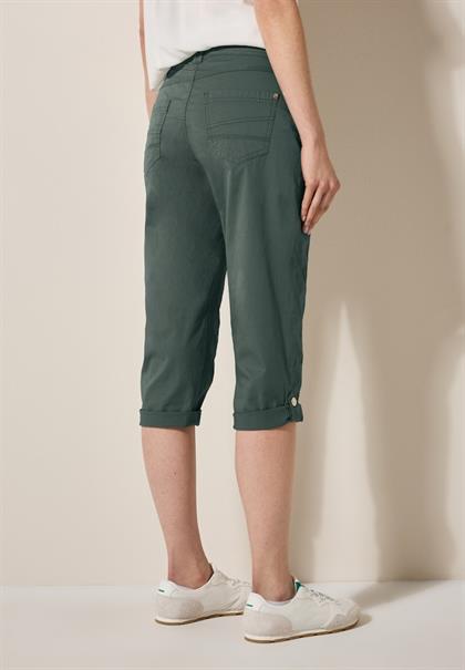 3/4 Papertouch Hose balmy khaki