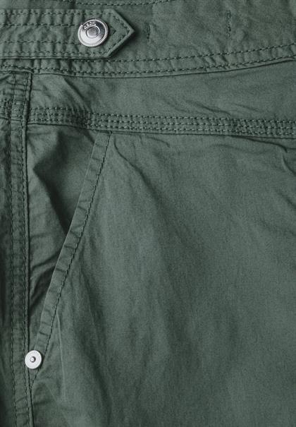 3/4 Papertouch Hose balmy khaki
