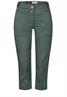 3/4 Papertouch Hose balmy khaki
