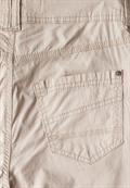 3/4 Papertouch Hose boulder beige