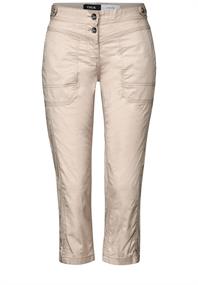 3/4 Papertouch Hose boulder beige