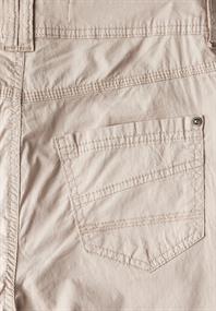 3/4 Papertouch Hose boulder beige