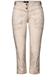 3/4 Papertouch Hose boulder beige