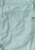 3/4 Papertouch Hose cool salvia green