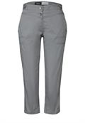 3/4 Papertouch Hose obelisk grey