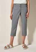 3/4 Papertouch Hose obelisk grey