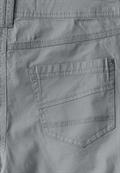 3/4 Papertouch Hose obelisk grey