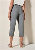 3/4 Papertouch Hose obelisk grey