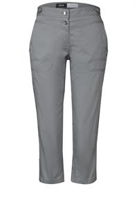 3/4 Papertouch Hose obelisk grey