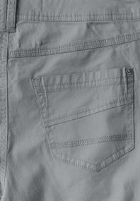 3/4 Papertouch Hose obelisk grey