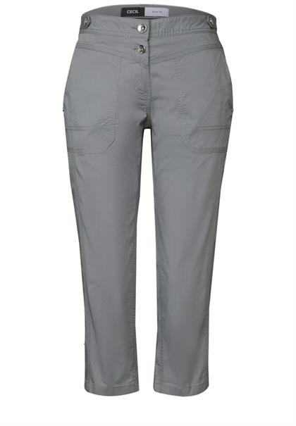 3/4 Papertouch Hose obelisk grey