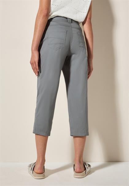 3/4 Papertouch Hose obelisk grey