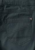 3/4 Papertouch Hose slate khaki