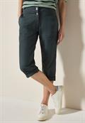 3/4 Papertouch Hose slate khaki