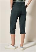 3/4 Papertouch Hose slate khaki