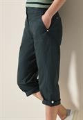 3/4 Papertouch Hose slate khaki