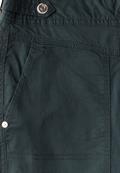 3/4 Papertouch Hose slate khaki