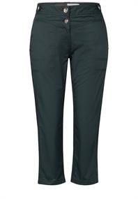 3/4 Papertouch Hose slate khaki