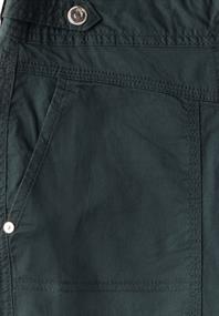 3/4 Papertouch Hose slate khaki