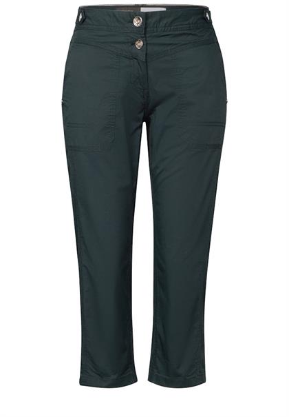 3/4 Papertouch Hose slate khaki