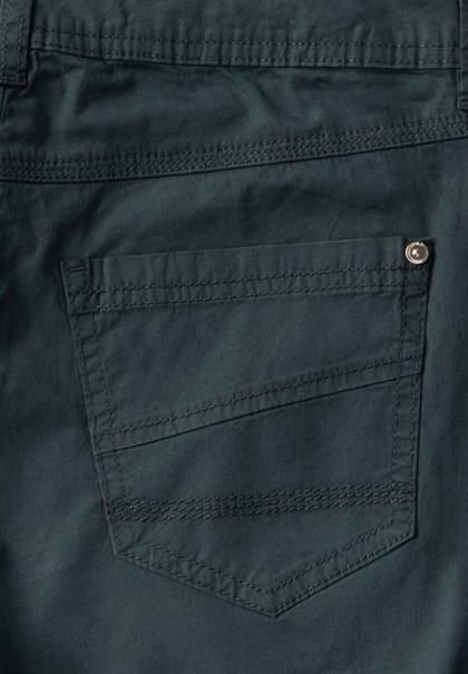 3/4 Papertouch Hose slate khaki