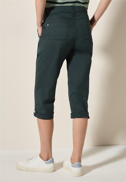 3/4 Papertouch Hose slate khaki
