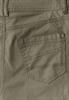 3/4 Papertouch Hose smoky taupe