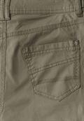 3/4 Papertouch Hose smoky taupe