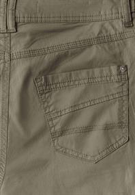 3/4 Papertouch Hose smoky taupe