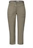 3/4 Papertouch Hose smoky taupe