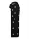 3/4 V TR Ci44ne black-cream flower