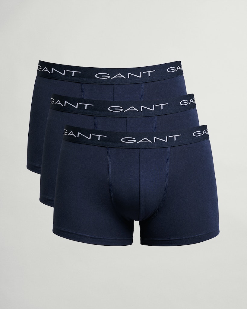 Gant Herren Accessoires 900003003 Navy