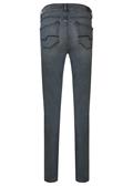32512-1058 SKINNY grey used