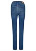 32512-1058 SKINNY mid blue used