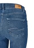32512-1058 SKINNY mid blue used