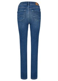 32512-1058 SKINNY mid blue used