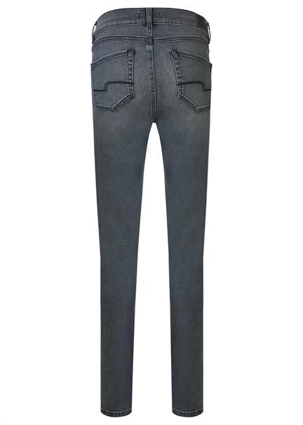 32512-1258 SKINNY grey used