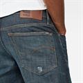 3301 Regular Tapered antic nile