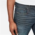 3301 Regular Tapered antic nile