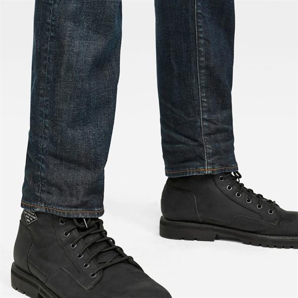 3301 Regular Tapered antic nile