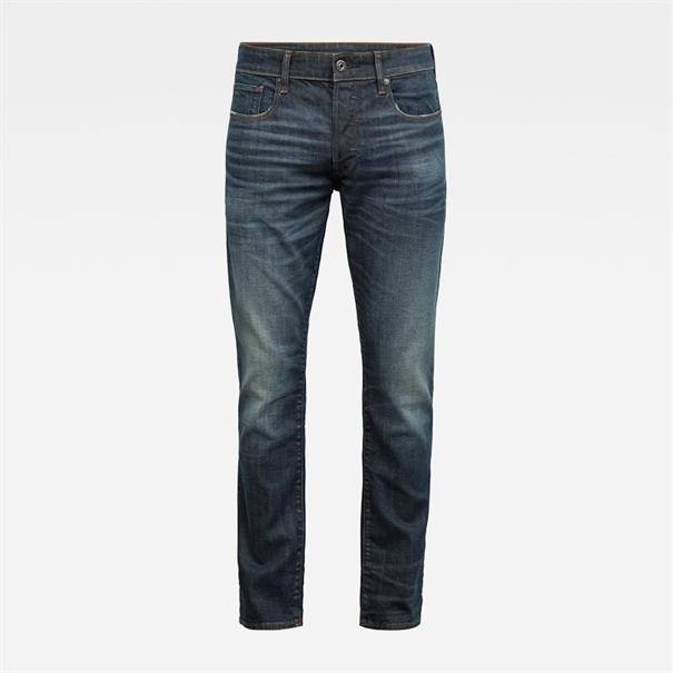 3301 Regular Tapered antic nile